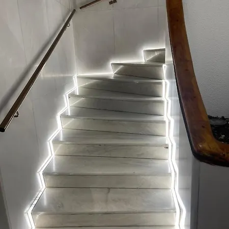 Pansea 11 Exclusive Apartament