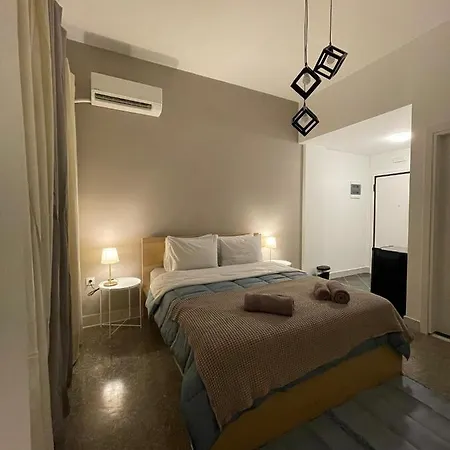 Pansea 11 Exclusive * Thessaloniki