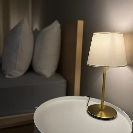 Pansea 11 Exclusive Apartment Thessaloniki