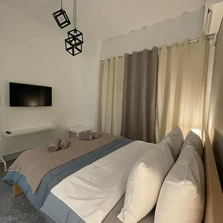 Pansea 11 Exclusive Apartment Thessaloniki