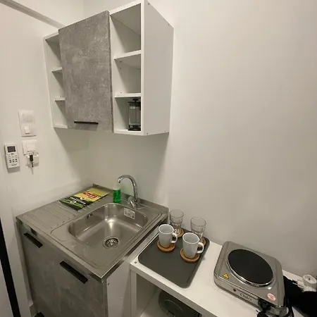 Pansea 11 Exclusive Apartment *