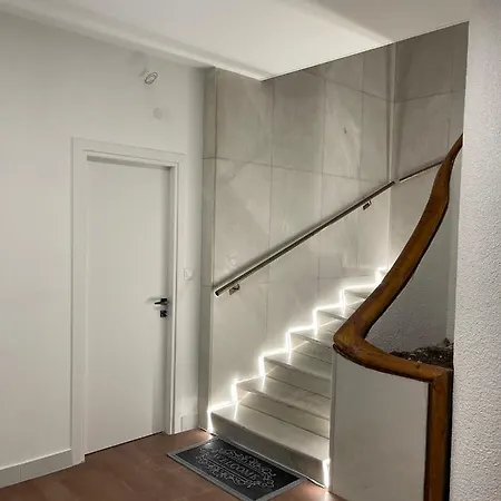 Apartment Pansea 11 Exclusive