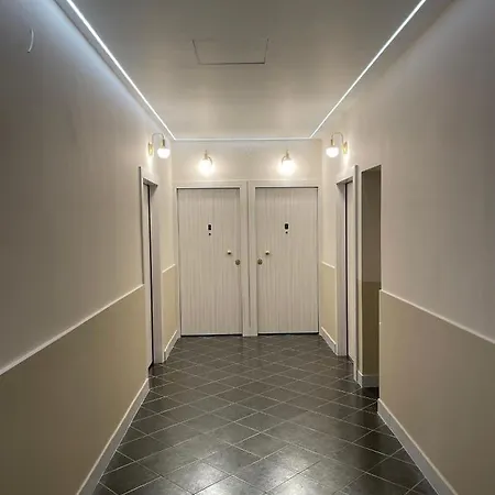 Pansea 11 Exclusive Apartment Thessaloniki