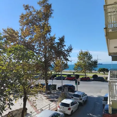 Pansea 11 Exclusive Apartment Thessaloniki