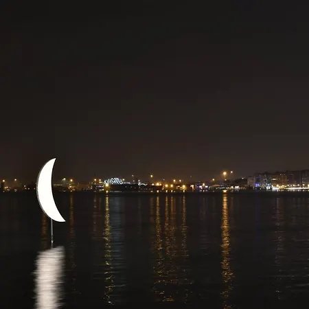 Pansea 11 Exclusive Apartment Thessaloniki