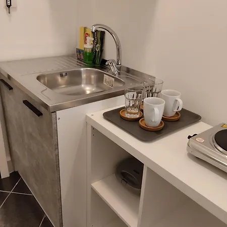 Apartment Pansea 11 Exclusive