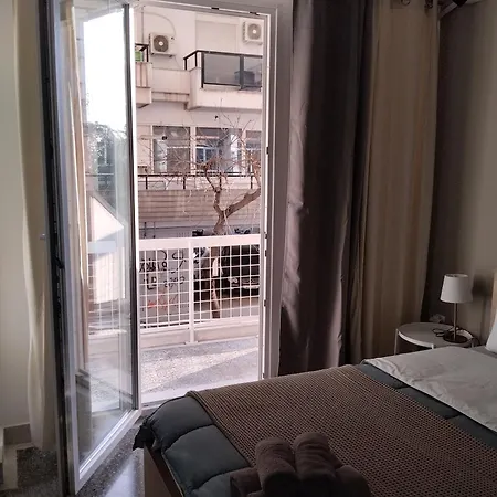 Pansea 11 Exclusive Apartment