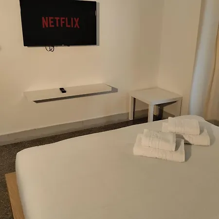 Lägenhet Pansea 11 Exclusive Thessaloníki