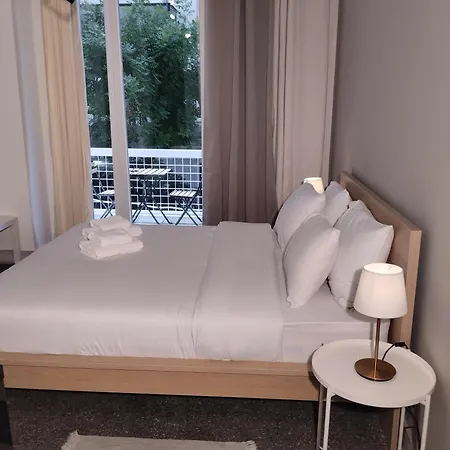 Pansea 11 Exclusive Apartment